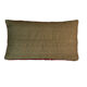 Vintage turkish kilim cushion cover, 30 x 50 cm