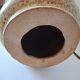 Vintage ceramic lamp
