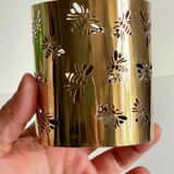 BEE PHOTOPHORE BRASS