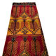 Vintage turkish rug runner, 320 x 90 cm