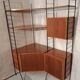String shelf system