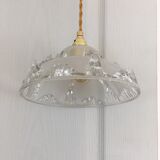 Art Deco pendant lamp