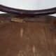 Chaise Bistrot Art déco Années 20-30
