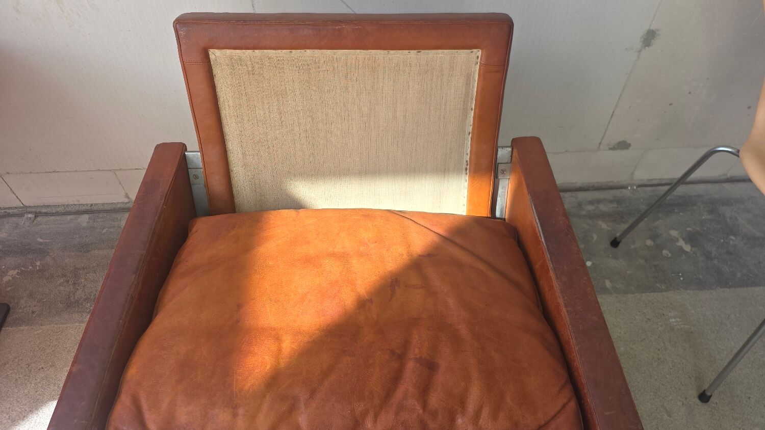 Poul Kjaerholm E Kold Christensen PK31