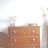 Art deco dresser