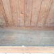 Mountain wardrobe chalet in pine from the 19th century