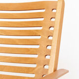 Rex Lounge Chair by Niko Kralj