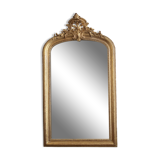 Louis-Philippe mirror 148x86 cm