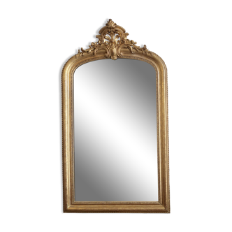 Miroir Louis-Philippe 148x86 cm