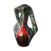 Vase Vallauris