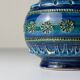 Vintage ceramic vase by Aldo Londi for Bitossi, 1970s