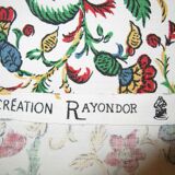 Vintage fabric bundle
