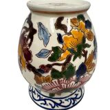 Gien vase