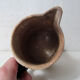 Hbcm waste pitcher old bearn creil montereau