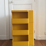 Boby serving table by Joe Colombo