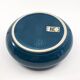Ceramic vase/ashtray/empty tray • cera sapa • space age 1970 • france