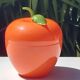 Somm paris orange ice cube apple