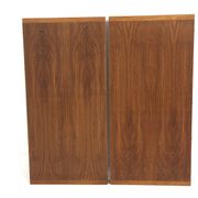 Dining table, "Facett 4-133" Bertil Fridhagen, Sweden, 1960