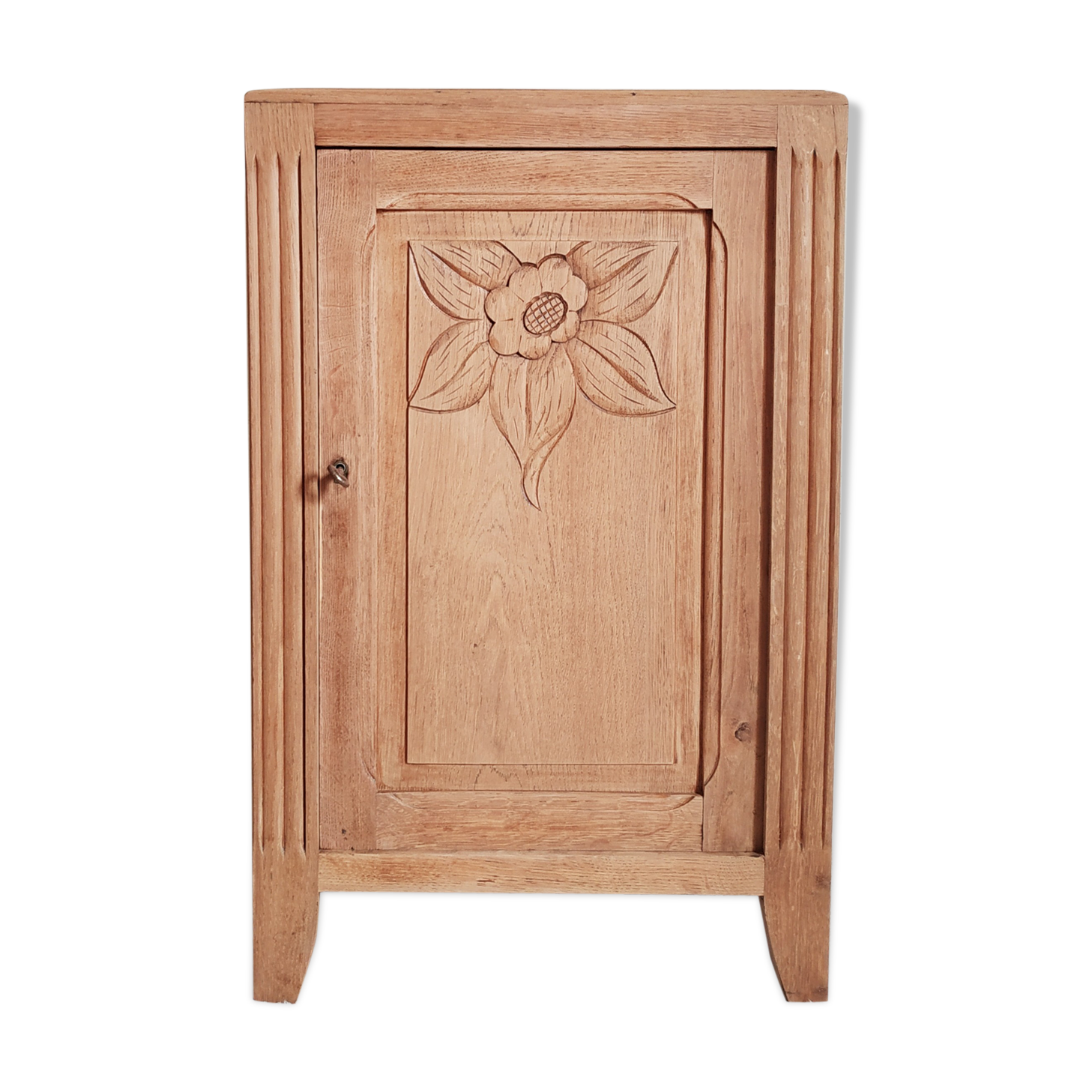 Meuble ancien art déco
