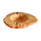 Alabaster ashtray from the 1970s