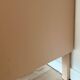 Commode vintage beige rosé