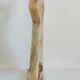 Vintage alabaster sculpture