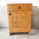 Buffet for Les Arcs 1600 & 1800, Charlotte Perriand selection for the 1970s.