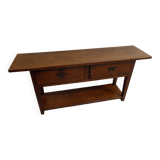 Table d'appoint ancienne française