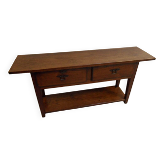 Table d'appoint ancienne française