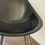 Duo of chairs