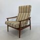 Model FD 164 Chair in Teak by Arne Vodder for France & Son