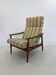 Model FD 164 Chair in Teak by Arne Vodder for France & Son