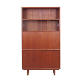 Teak bookcase, Danish design, 70's, Denmark