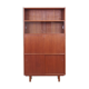Teak bookcase, Danish design, 70's, Denmark
