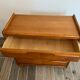 French chest of drawers from the 60s