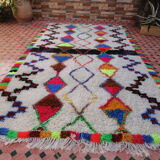 Carpet Berber azilal