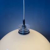 Space-age mushroom suspension