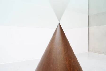 Massimo & Lella Vignelli, Kono Table for Casigliani
