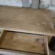 Buffet en bois 
