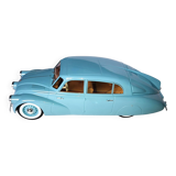 Miniature car "tatra" 1937 -1.18th