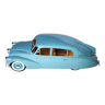 Miniature car "tatra" 1937 -1.18th
