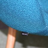 Dunas XL armchair, Inclass