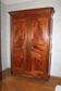 Armoire de mariage provençal