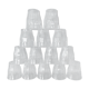 Lots de 14 verres Picardie duralex 16 cl.