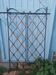 Wrought iron grilles, wrought iron partition doors