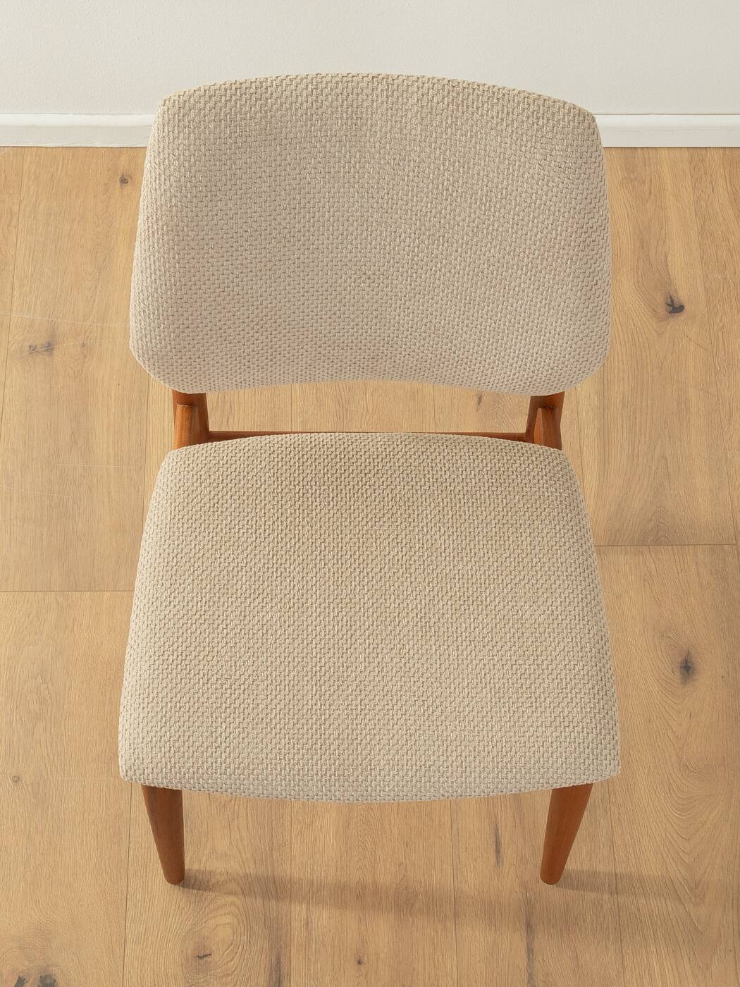 1960s Dining chairs, Casala