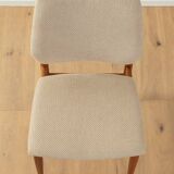 1960s Dining chairs, Casala