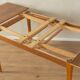 1960s dining table