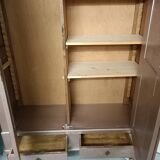 Armoire deux portes