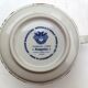 Acapulco teacup and saucer by Villeroy and Boch